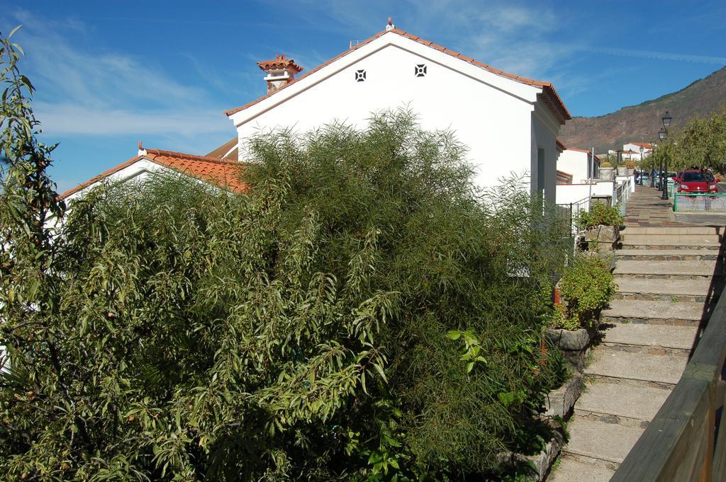דירות טחדה Vv El Almendro מראה חיצוני תמונה