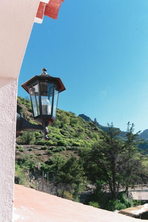 דירות טחדה Vv El Almendro מראה חיצוני תמונה